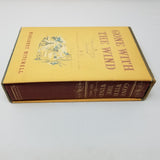 25th Anniversary Edition Gone with the Wind 1961 Book Slipcase Margaret Mitchell