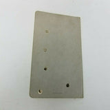 1928 Old Colony Trust Company Boston Bank Register Receipt Deposit Pass Book 5in