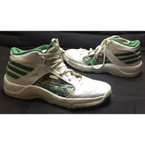 Adidas K.S. Holographic Basketball Sneakers Shoes Men's 7 Art No. G05597 Green