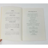 Annual Report Municipal Officers Town of Hiram Maine Dec 1972 Cumberland County