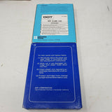 8-TRACK Tapes Roy Clark Come Live With Me + Live! Country Music Lot of 2 Stereo