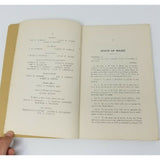 Annual Report Town Officers of Windham Maine February 1 1930 Cumberland County