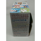 Wilton 101 Piece COOKIE CUTTER Set fun shapes,stencils,arts&crafts Kid Friendly