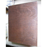 Wooden "The Pub" House Set Mid Century 70s Glass Wood Beer Steins Mugs Glasses