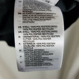 Adidas Boston Marathon 2018 Celebration Running Jacket Mens XL Full Face Zip Up