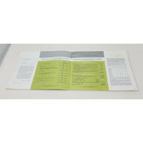 1961 American Investment Company Annual Report Shareholders Financial Statement