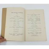 Annual Report Town Officers of Windham Maine February 1 1923 Cumberland County