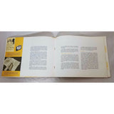 1962 American Investment Company Annual Report Shareholders Financial Statement