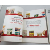 1964 The Milk Dealer Magazines Advertisements Color Photos Memorabilia Lot of 2