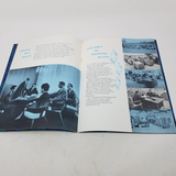 1961 APECO American Photocopy Equipment Co Annual Report Shareholders Financials