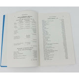 Annual Report Town Officers of Windham Maine December 31 1972 Cumberland County