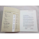 1963 Central Illinois Light Company Annual Report Financials Earnings Results