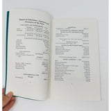 Annual Report Town Officers of Windham Maine December 31 1963 Cumberland County