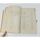 Annual Report Town Officers of Windham Maine February 1 1928 Cumberland County