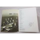 1963 American Seating Company Annual Report Financials Earnings Results Chairs