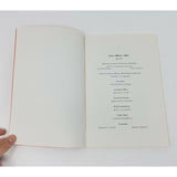 Annual Report Town Municipal Officers of Gray Maine 1963 Cumberland County Book