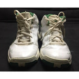 Adidas K.S. Holographic Basketball Sneakers Shoes Men's 7 Art No. G05597 Green