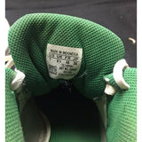 Adidas K.S. Holographic Basketball Sneakers Shoes Men's 7 Art No. G05597 Green