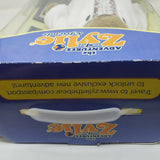 Adventures of Zylie The Bear Plush Book Set Doll FAO Schwarz Exclusive Teddy NOS