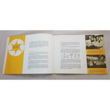 1962 American Investment Company Annual Report Shareholders Financial Statement