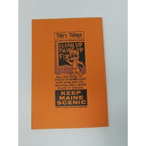 Annual Report Town Officers of Windham Maine December 1 1974 Cumberland County