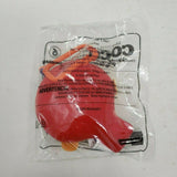 2020 McDonald’s Happy Meal Disney Pixar Coco Miguel #6 Plush Stuffed Key Toy