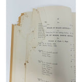 Annual Report Town Officers of Windham Maine February 1 1928 Cumberland County