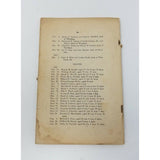 Annual Report Town Officers of Windham Maine February 1 1917 Cumberland County