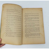 Annual Report Town Officers of Windham Maine February 1 1914 Cumberland County