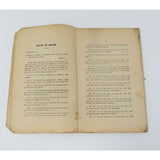 Annual Report Town Officers of Windham Maine February 1 1917 Cumberland County