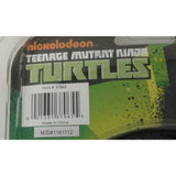 2012 Nickelodeon Teenage Mutant Ninja Turtles Digital LCD Cd Player W/Headphones New In Package