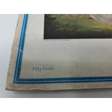 1933 May THE SPUR ILLUSTRATED Vintage Magazine Advertisements Wedding Travel