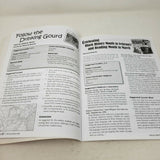 Activate! Feb/Mar 09: Music, Movement and More! Magazine Paperback Book Acting