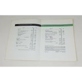 1962 Torrington Company Annual Report Shareholders Year End Financials 64th Year