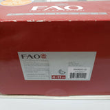 Adventures of Zylie The Bear Plush Book Set Doll FAO Schwarz Exclusive Teddy NOS