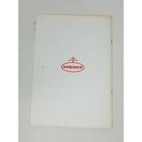 1963 NABISCO National Biscuit Company Annual Report Shareholders Financials