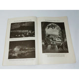 1933 May THE SPUR ILLUSTRATED Vintage Magazine Advertisements Wedding Travel