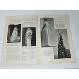 1933 May THE SPUR ILLUSTRATED Vintage Magazine Advertisements Wedding Travel