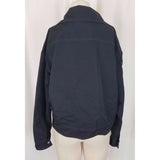 Angels Never Die ANVRDI Cropped Double Breasted Jacket Womens 1 Black Boutique