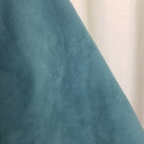 Wic-Tec All Weather Hooded Pullover Poncho Cape Shawl Womens OS Blue Rain Gear