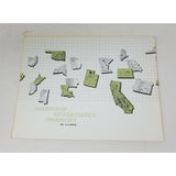 1961 American Investment Company Annual Report Shareholders Financial Statement