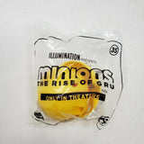 2020 McDonalds Happy Meal Toy Illumination Minions The Rise of Gru #35