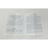 1963 National Lead Company Annual Report Shareholders Year End Financials Smelt