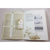 1963 Central Illinois Light Company Annual Report Financials Earnings Results