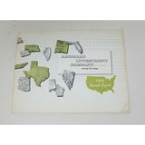 1961 American Investment Company Annual Report Shareholders Financial Statement