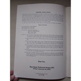 A Cupboard Full Book Nine How-To Counted Cross Stitch Patterns Needlework