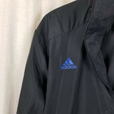 Adidas Boston Marathon 2018 Celebration Running Jacket Mens XL Full Face Zip Up