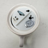 1982 Willitts When You WIsh Upon A Star Musical Melodies Coffee Mug Ceramic Cup