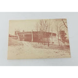 Annual Report of The Town of Gorham Maine 1969 Cumberland County Financials