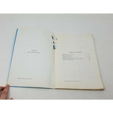 1959 Statutory Supplement to Negotiable Instruments E. Allan Farnsworth Book